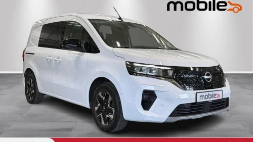 NISSAN TOWNSTAR EV 45kW 122hk Tekna L1H1