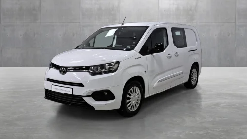 TOYOTA Proace City Electric Electric 50 kWt Comfort L2