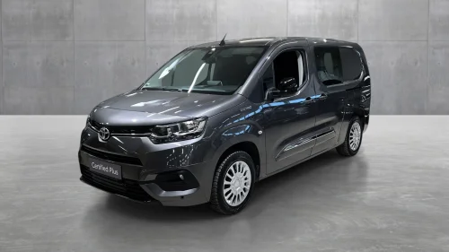 TOYOTA Proace City Electric Electric 50 kWt Comfort L2