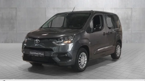 TOYOTA Proace City Electric Electric 50 kWt Comfort L1