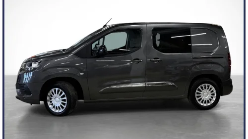 TOYOTA Proace City Electric Electric Comfort L1 Cruise/Park.sensor/270 WLTP/ Kamera