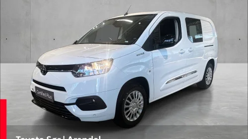 TOYOTA Proace City Electric Electric 50 kWt Comfort L2