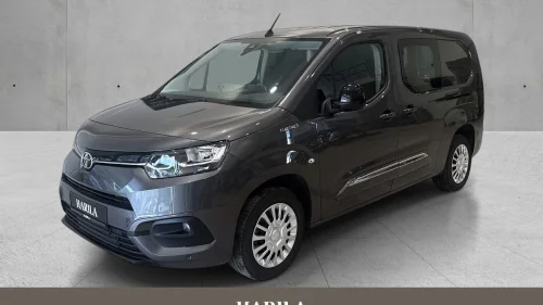 TOYOTA Proace City Electric 2 WD Automat.  EL  50 Kwht -L2
