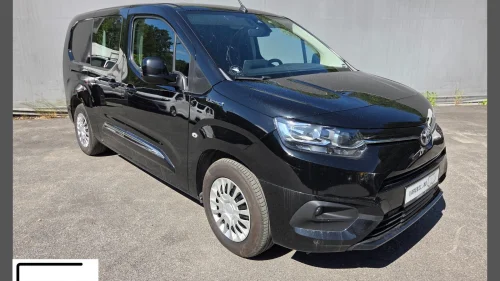 TOYOTA Proace City Electric Electric L2 Innredning 269 KM WLTP EUOK 2028