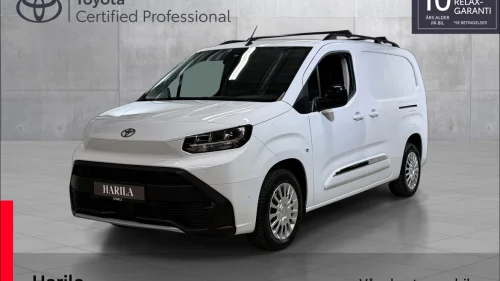 TOYOTA Proace City Electric Electric Comfort - L2