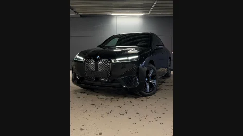BMW iX xDrive50 xDrive50/H.Feste/Massasje/360/Panorama/HarmanKardon/++