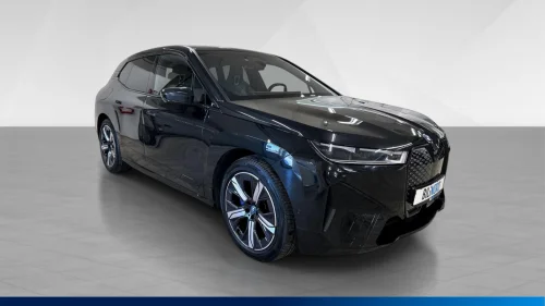 BMW iX xDrive50 xDrive50 Fully Charged LOADED!