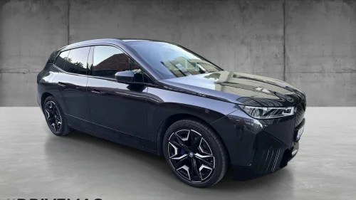BMW iX xDrive50 xDrive50 Sport/ACC/Skinn/HUD/DAB/H&K/Pano++