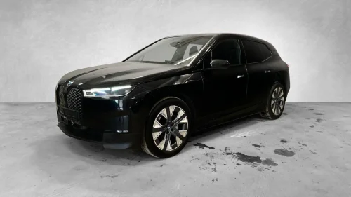 BMW iX xDrive50 xDrive50|600KM WLTP|FULLY CHARGED LAUNCH EDITION|2500kg