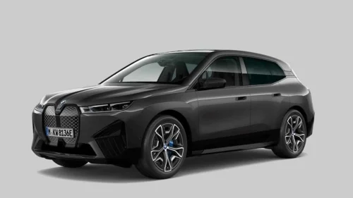 BMW iX xDrive50 xDrive50 Fully Charged / Sportspakke / 22" Alu / 1 eier