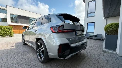 BMW iX1 xDrive30 xDrive30 Fully Charged/M-Sport/Pano./H&K++