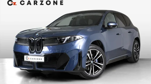 BMW iX1 xDrive30 50xDRIVE SUPERCHARGED/M-SPORT/PANO/HUD/KROK/BSI/DITEC