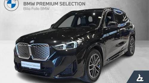 BMW iX1 xDrive30 FullyCharged,M-sport,ACC,Harman/Kardon,H-Feste