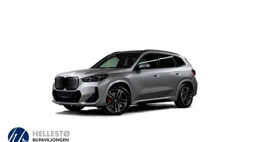 BMW iX1 xDrive30 Supercharged M Sport Pro | 448 km | HUD | Krok | H&K