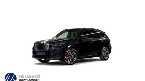 BMW iX1 xDrive30 xDrive30 Supercharged M-Sport Pro