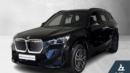 BMW iX1 xDrive30 Fully Charged Edition M-Sport, HarmanKardon, Krok