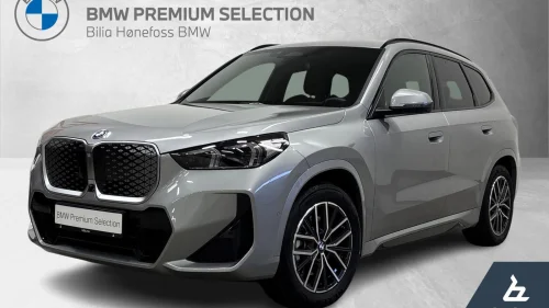 BMW iX1 xDrive30 xDrive30 Fully Charged, M-Sport, H/K, Head-Up
