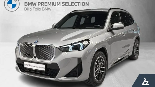BMW iX1 xDrive30 XDrive 30, FullyCharged,M-sport,Harman/Kardon,h-feste