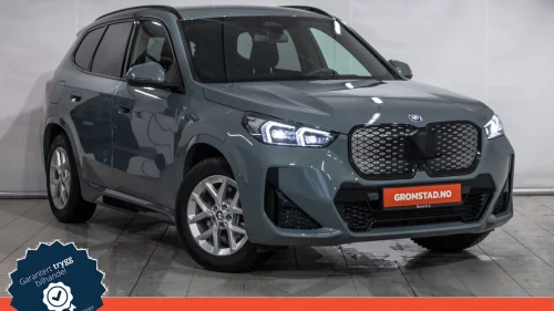BMW iX1 xDrive30 xDrive30 Fully Charged Premium HK/360/HUD/Krok/ACC