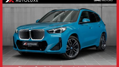 BMW iX1 xDrive30 xDrive30|Fully Charged|M-Sport|PRO|Krok|Norsk++++