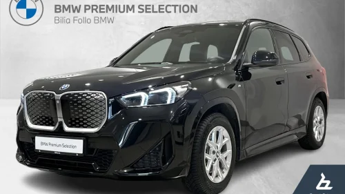 BMW iX1 xDrive30 FullyCharged,M-Sport, ACC,Harman/Kardon, ComfortAccess