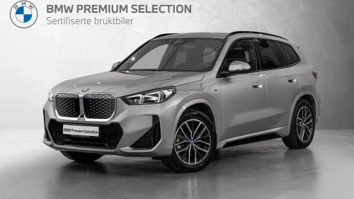 BMW iX1 xDrive30 xDrive30 Fully Charged