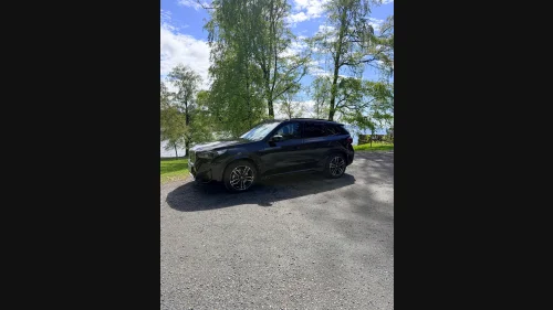BMW iX1 xDrive30 xDrive30 FullyCharged,19",Travel,BSI,Pano,Krok