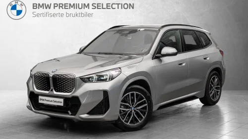 BMW iX1 xDrive30 xDrive30 Fully Charged MSport,Krok,Keyless,H&K,LED,ACC