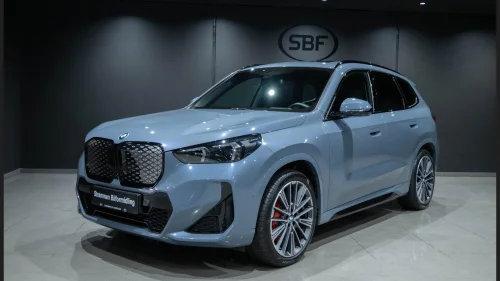 BMW iX1 xDrive30 xDrive30 SUPERCHARGED/M-SPORT PRO/PANO/HEADUP/KROK/20"