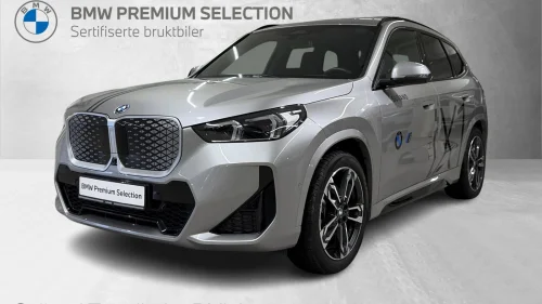 BMW iX1 xDrive30 xDrive30/M Sport/FullyCharged/HarmanK/Krok/Pano