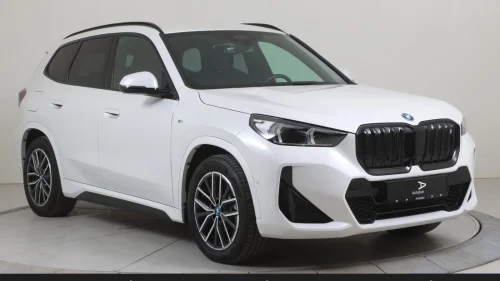BMW iX1 xDrive30 xDrive30 Fully Charged M Sport/ACC/Krok/360º/H&K/