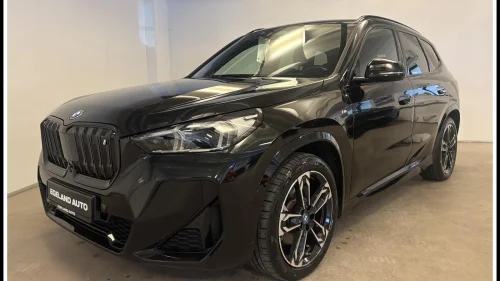 BMW iX1 xDrive30 xDrive30 M-Sport 360° ACC HUD H/K Krok Carplay 1eiers