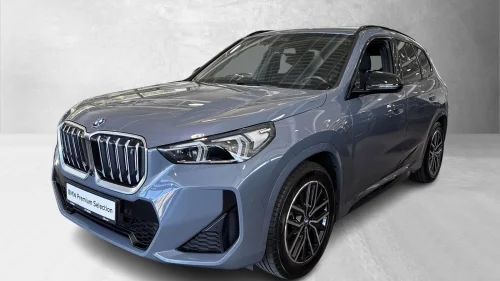 BMW iX1 xDrive30 Fully Charged, M-Sport, Head-Up, Harman/Kardon
