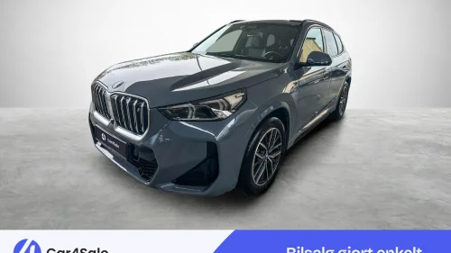 BMW iX1 xDrive30 xDrive M-Sport Fully Charged/ Pano/ 360/ Krok/ H&K/ S+V