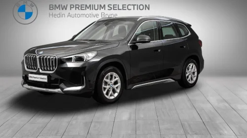 BMW iX1 xDrive30 xDrive30 Charged Plus X-Line, Adaptiv Cruise, H/K ++++