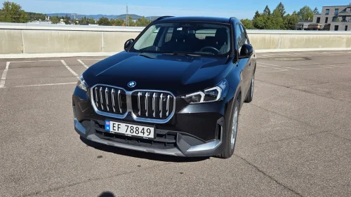 BMW iX1 xDrive30 xDrive30 Charged Plus (K)