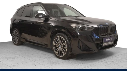 BMW iX1 xDrive30 xDrive30 Fully Charged (K) Harman,krok,360,soltak,led.