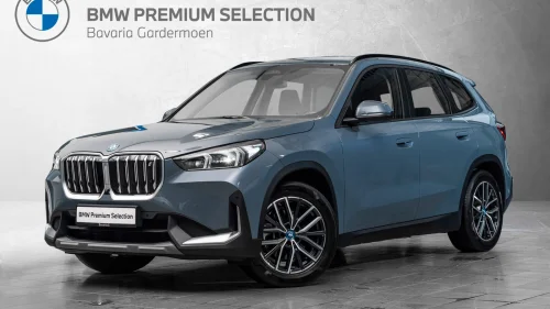 BMW iX1 xDrive30 xDrive30 HeadUP,Harman/Kardon,Hengerfeste