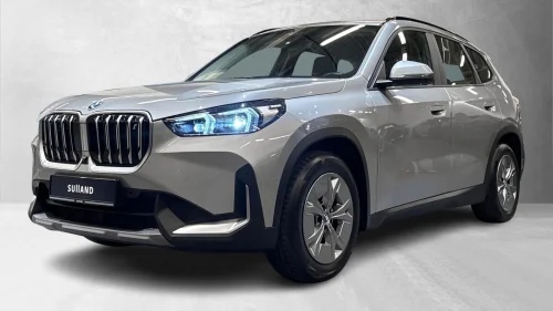 BMW iX1 xDrive30 xDrive30  – 313 HK  – H/K – HEADUP
