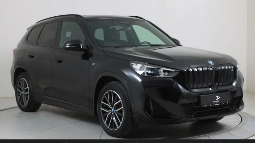 BMW iX1 xDrive30 xDrive30 Fully Charged Massasje/Krok/360º/Pano/H&K/HUD