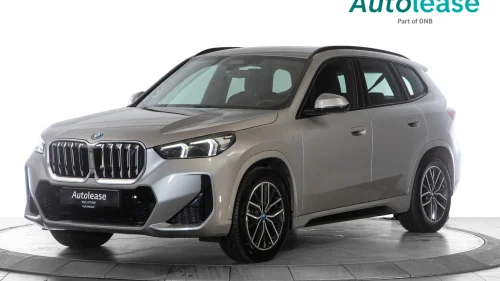 BMW iX1 xDrive30 xDrive30 Fully Charged (K), Harman Kardon ACC +++,