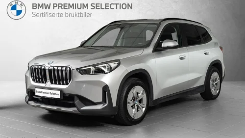 BMW iX1 xDrive30 xDrive30 Charged Plus Harman Massasje Comfort access