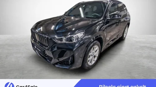 BMW iX1 xDrive30 xDrive30 M sport / Skinn / Pano / HUD/ Krok/ Norsk/ H&K