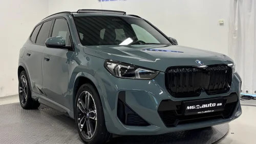 BMW iX1 xDrive30 30 xDrive M-SPORT*ADAP CRU*360*PANO*HUD*HARMAN*KROK