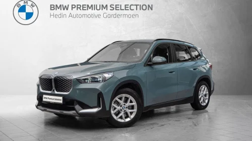BMW iX1 xDrive30 xDrive30