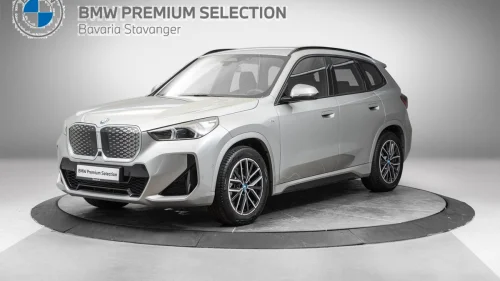 BMW iX1 xDrive30 xDrive30 Fully Charged EL Seter H&K ++++