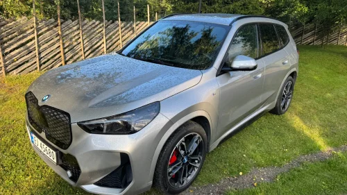 BMW iX1 xDrive30 xDrive30 Supercharged Premium E. (K)