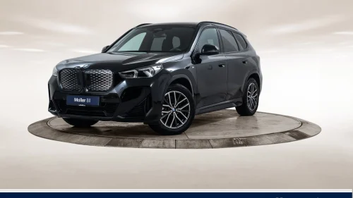 BMW iX1 xDrive30 xDrive30 Fully Charged Premium Edt. - H/K, HUD, M Sport