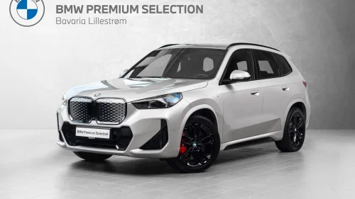 BMW iX1 xDrive30 xDrive30 Fully Charged,M-SportPro,H/K,Krok,ACC,360++