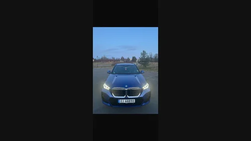 BMW iX1 xDrive30 xDrive30 Fully Charged Premium Edition